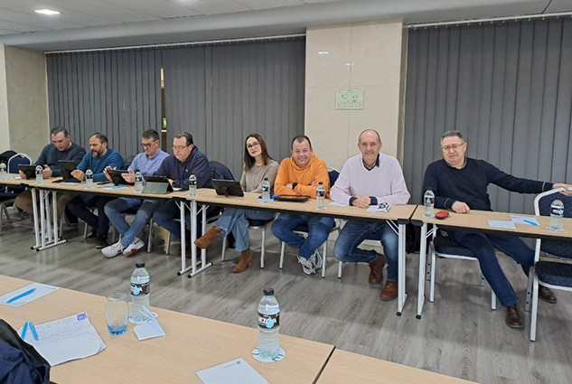 Alcanzado un acuerdo definitivo en el ERE de PepsiCo