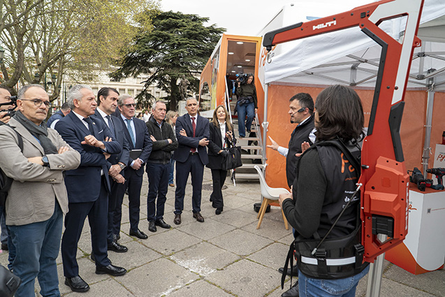 0704256 Demostraciones innovación PRL Valladolid 002