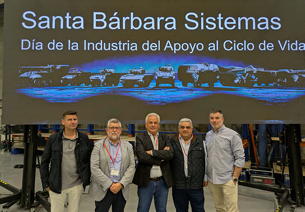 070426 Jornada Sta Barbara Sevilla