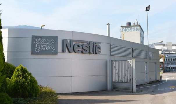 UGT FICA exige la retirada del ERE de Nestlé que implicaría 49 despidos en su fábrica de La Penilla