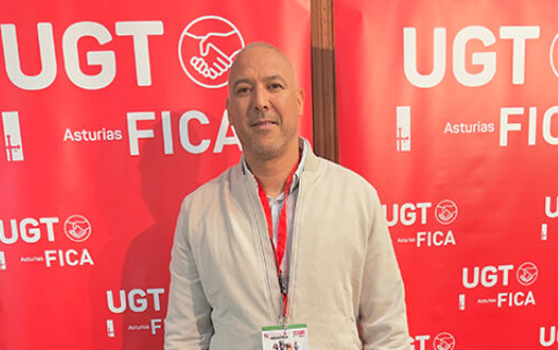 UGT FICA Ceuta denuncia que empresas del metal incumplen el convenio colectivo