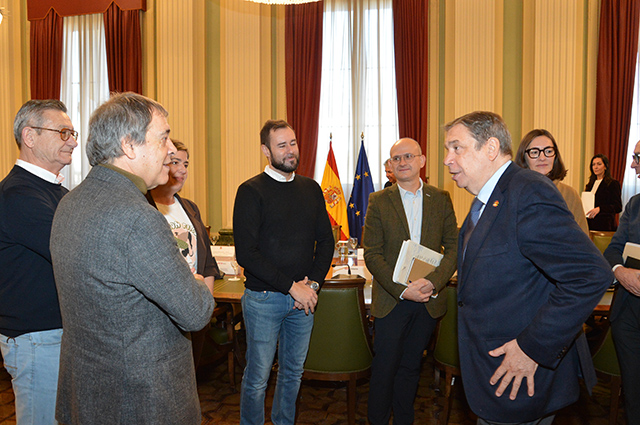 090126 Reunion FICA Ministro Agricultura 1