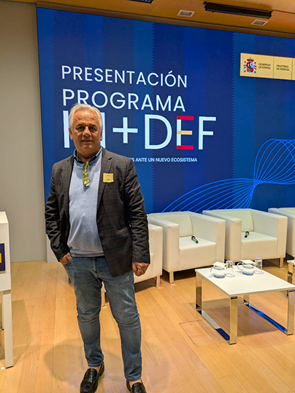 100426 Programa INDEF Juan Antonio Vázquez