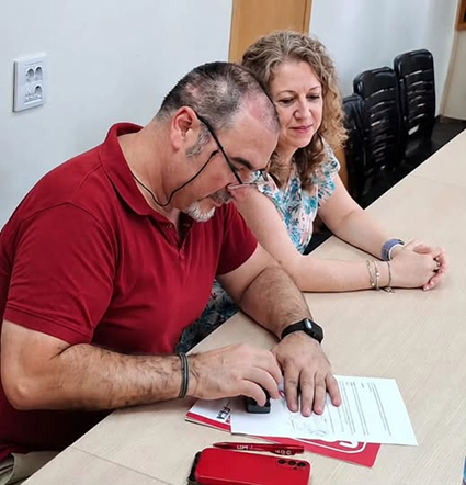 UGT FICA País Valenciano logra un acuerdo histórico en el Convenio del Metal de Castellón