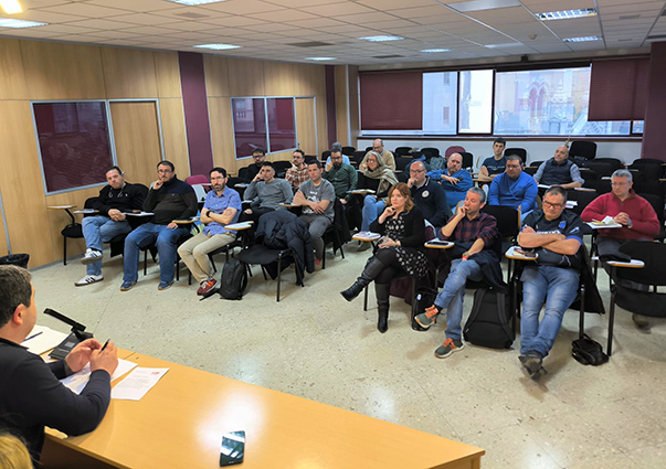 130326 Seccion Sindical Estatal Siemens Energy España 1