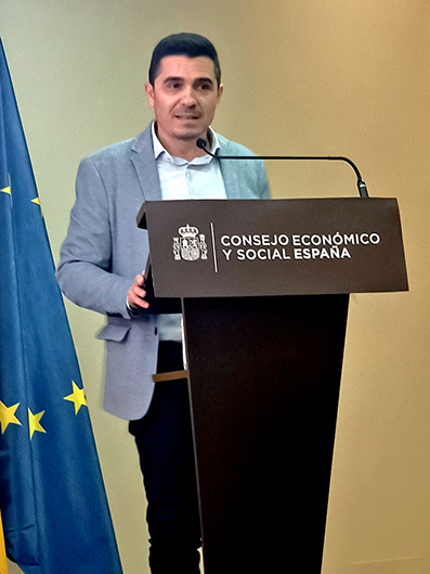 130526 Foro Industria CES Jose Pasadas 2