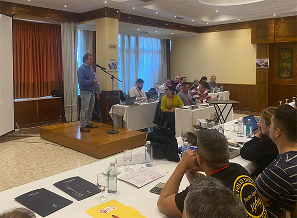 140126 Conferencia Iberdrola Mariano Hoya 2