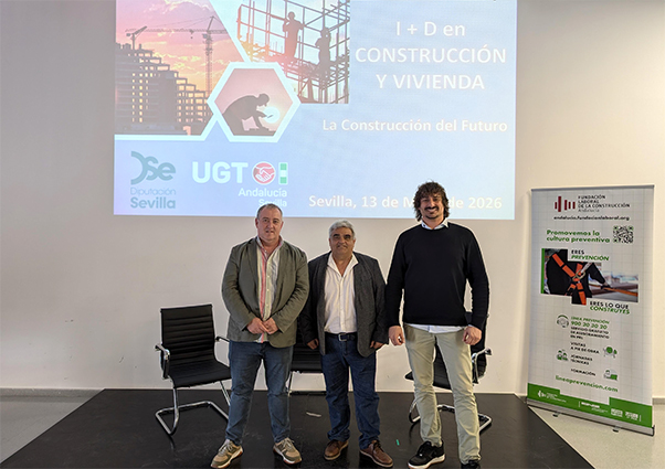 140526 jornada construcción Sevilla