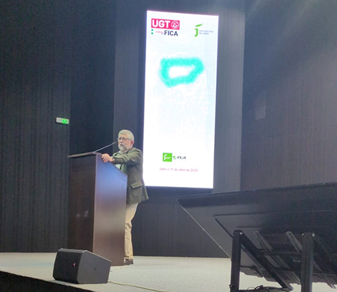 150426 Jornada Defensa FICA Jaen Jose Manuel Rodriguez