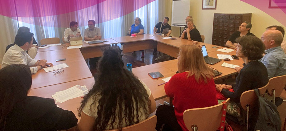 170426 Consell de Relaciones Laborales