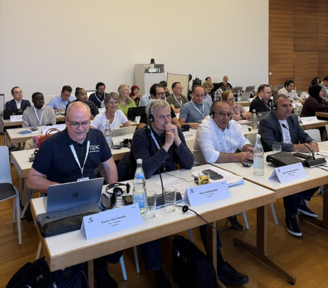 170626 Conferencia conjunta IndustriALL GU 1