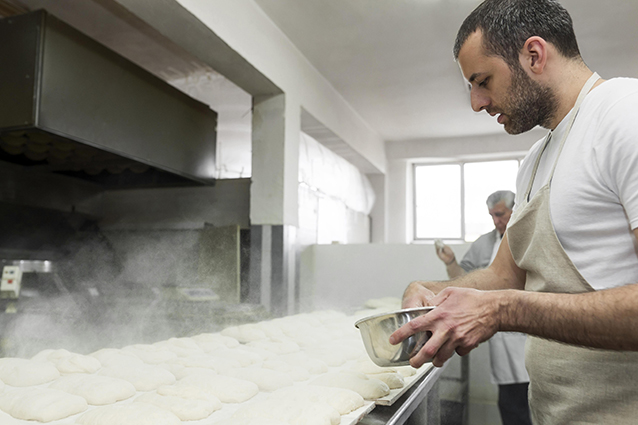 Constituida la Comisión Negociadora del Convenio Colectivo del Sector de Harinas Panificables y Sémolas,