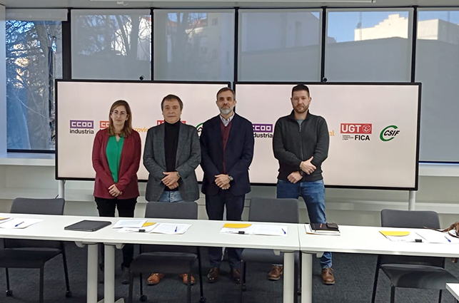 190126 Firma Plan Igualdad Ferrovial 2