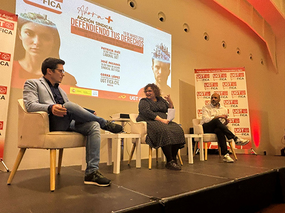 190326 Jornadas AS CyL Jose Antonio Pasadas 1