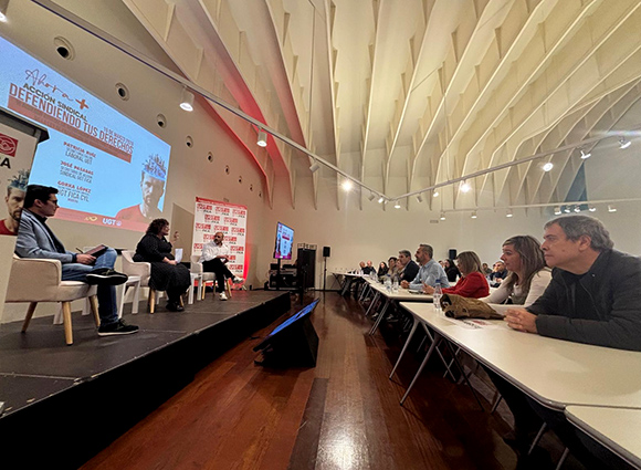 190326 Jornadas AS CyL Jose Antonio Pasadas 2