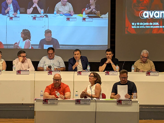 190626 3º Comité Federal 4