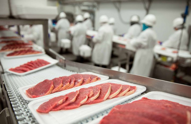 Constituida la Comisión Negociadora del Convenio Estatal de Industrias Cárnicas