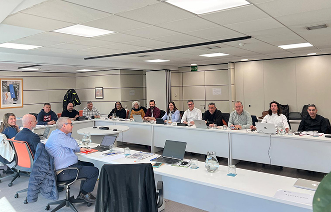 Alcanzado un preacuerdo en la negociación del XXIII Convenio Colectivo Estatal del Vidrio y la Cerámica 