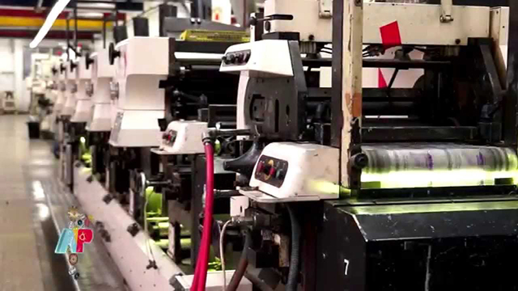 La negociación del Convenio estatal de Artes Gráficas alcanza un punto de inflexión