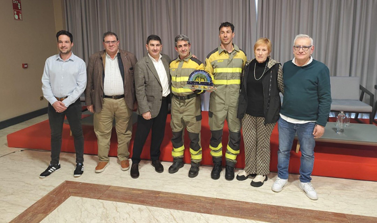 260325 Entrega Premios FICA Galicia