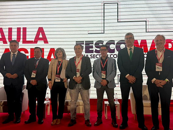 260326 Fescomad26 Grupo