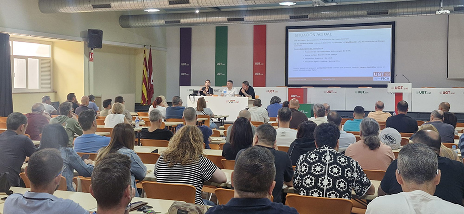 260526 Jornada Salud Laboral 1