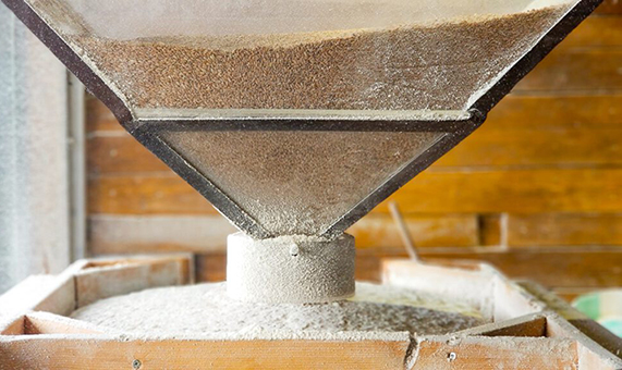 Arranca la negociación del Convenio del Sector de Harinas Panificables y Sémolas