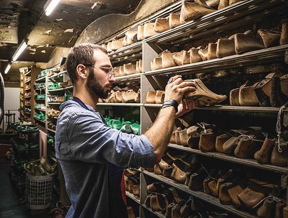 Decepción en la nueva reunión de negociación del convenio de las industrias del Calzado