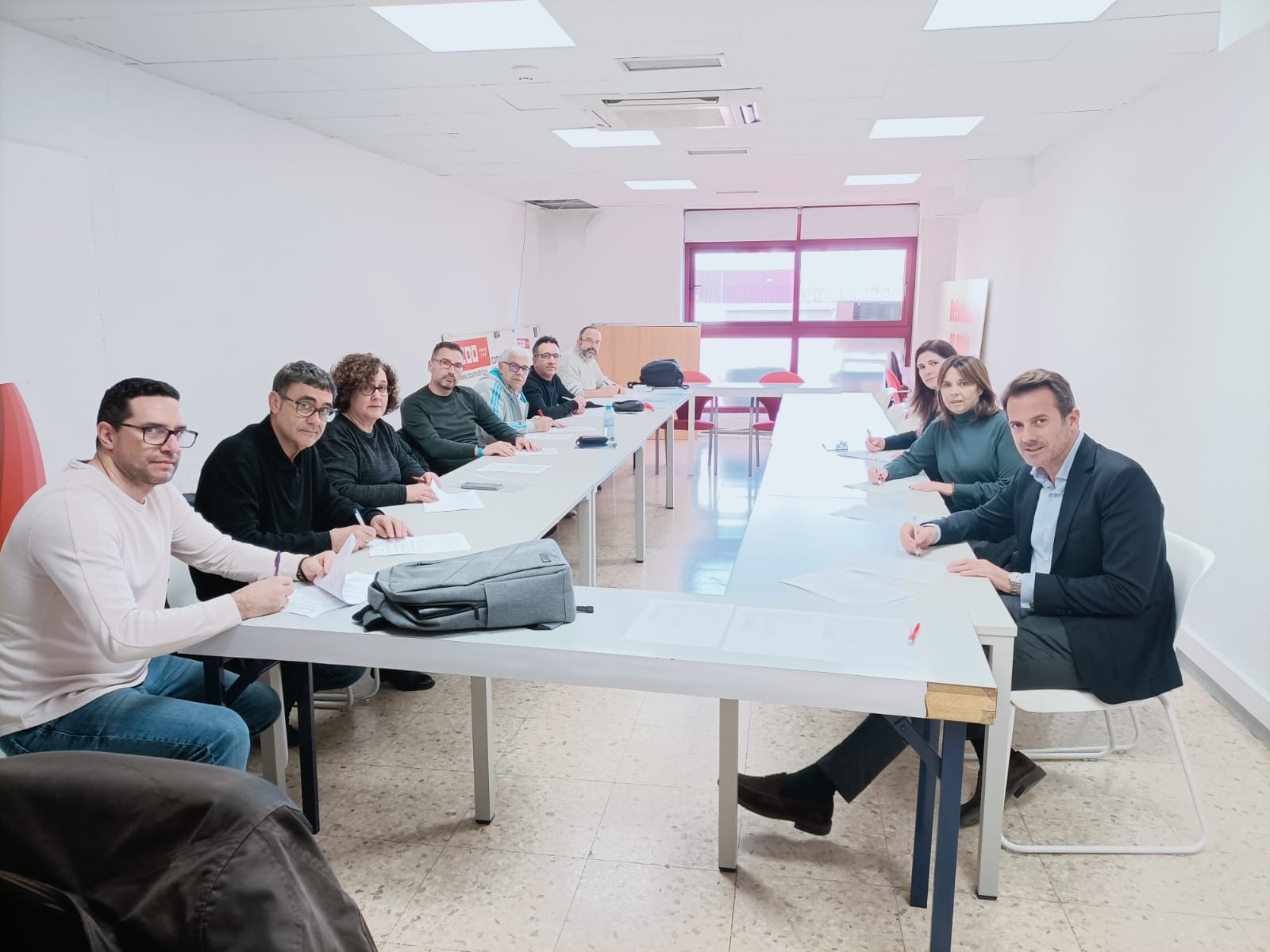 Firmado el nuevo Convenio Estatal para las Industrias del Curtido, Correas y Cueros Industriales, y Curtición de Pieles para Peletería