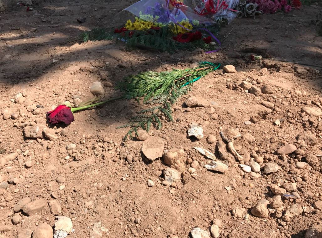 Un avance necesario para la reparación de las víctimas y el derecho a la verdad