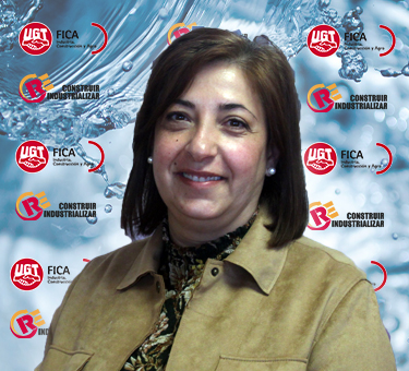 Nuria Pérez Aguado