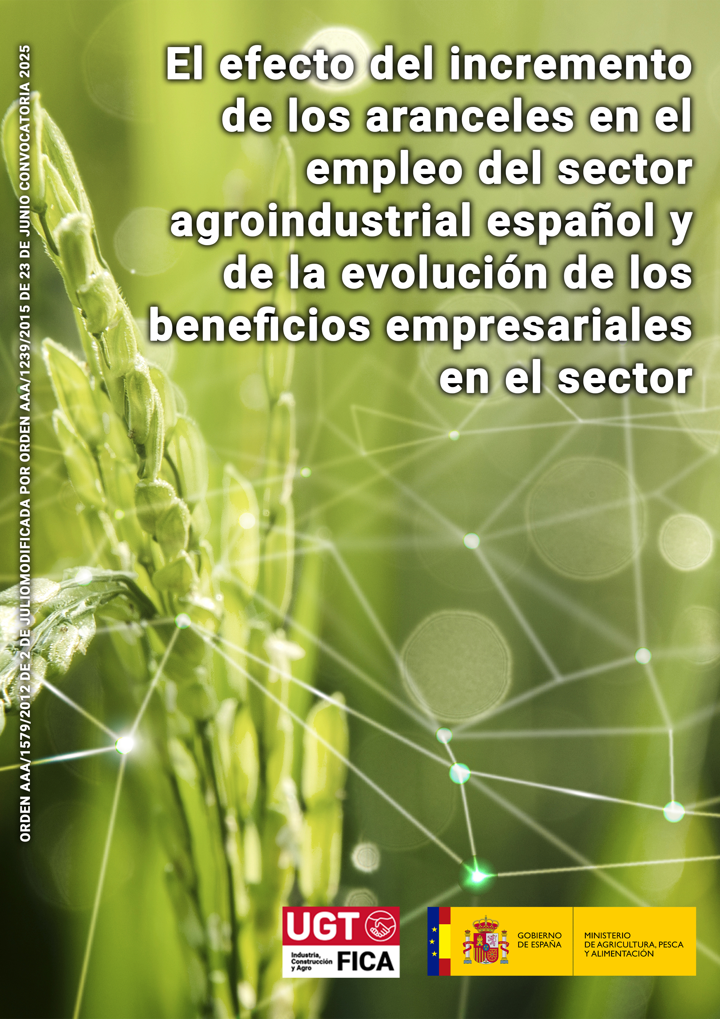 El efecto del incremento de los aranceles