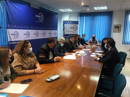 UGT FICA Sevilla suscribe la subida salarial para los trabajadores del metal de la provincia