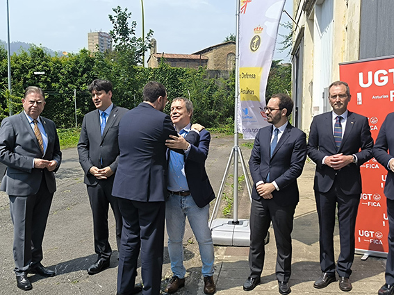 260624 Jornada defensa Oviedo 2