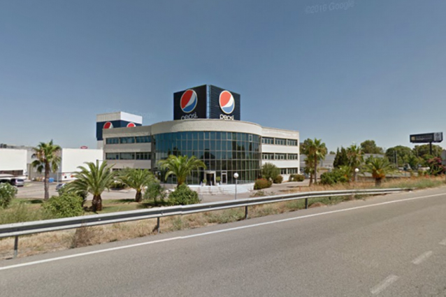 Avances en el periodo de consultas del ERE 2026 en PepsiCo