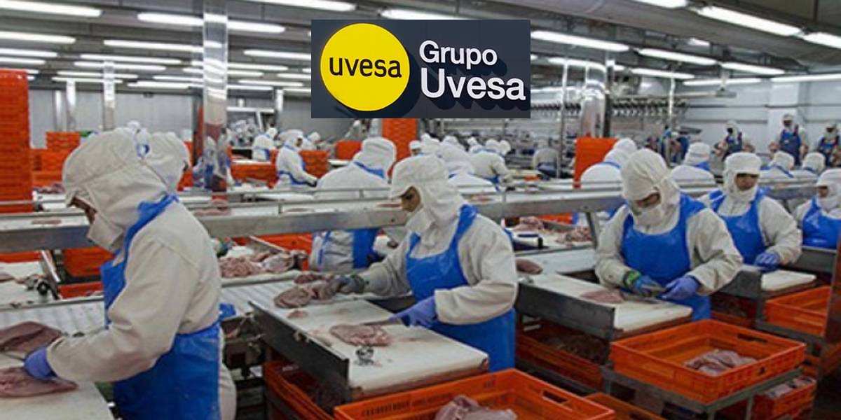UGT FICA firma el II Plan de Igualdad de UVESA
