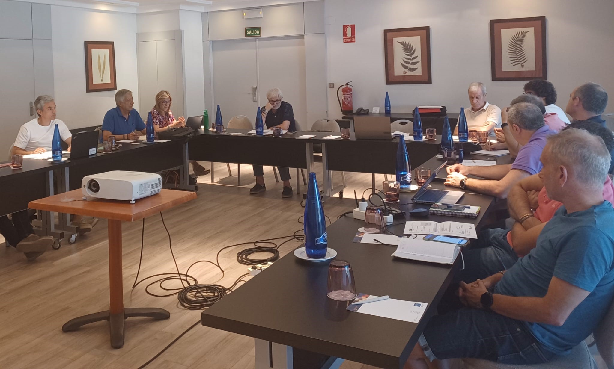 UGT FICA exige a ArcelorMittal que cumpla sus compromisos de inversión en España