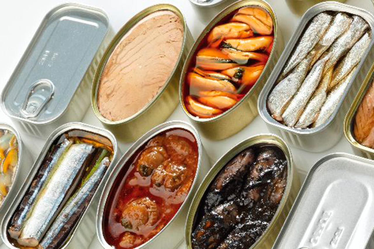 UGT FICA propondrá la aplicación de coeficientes reductores en la negociación del convenio de conservas de pescado