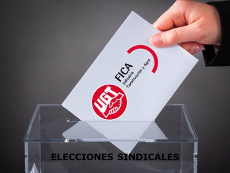 elecciones sindicales urna