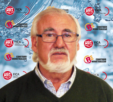 Jesús Ordóñez Gámez