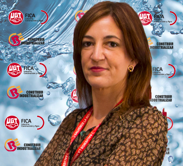 Lucía García Quismondo García Arcicollar