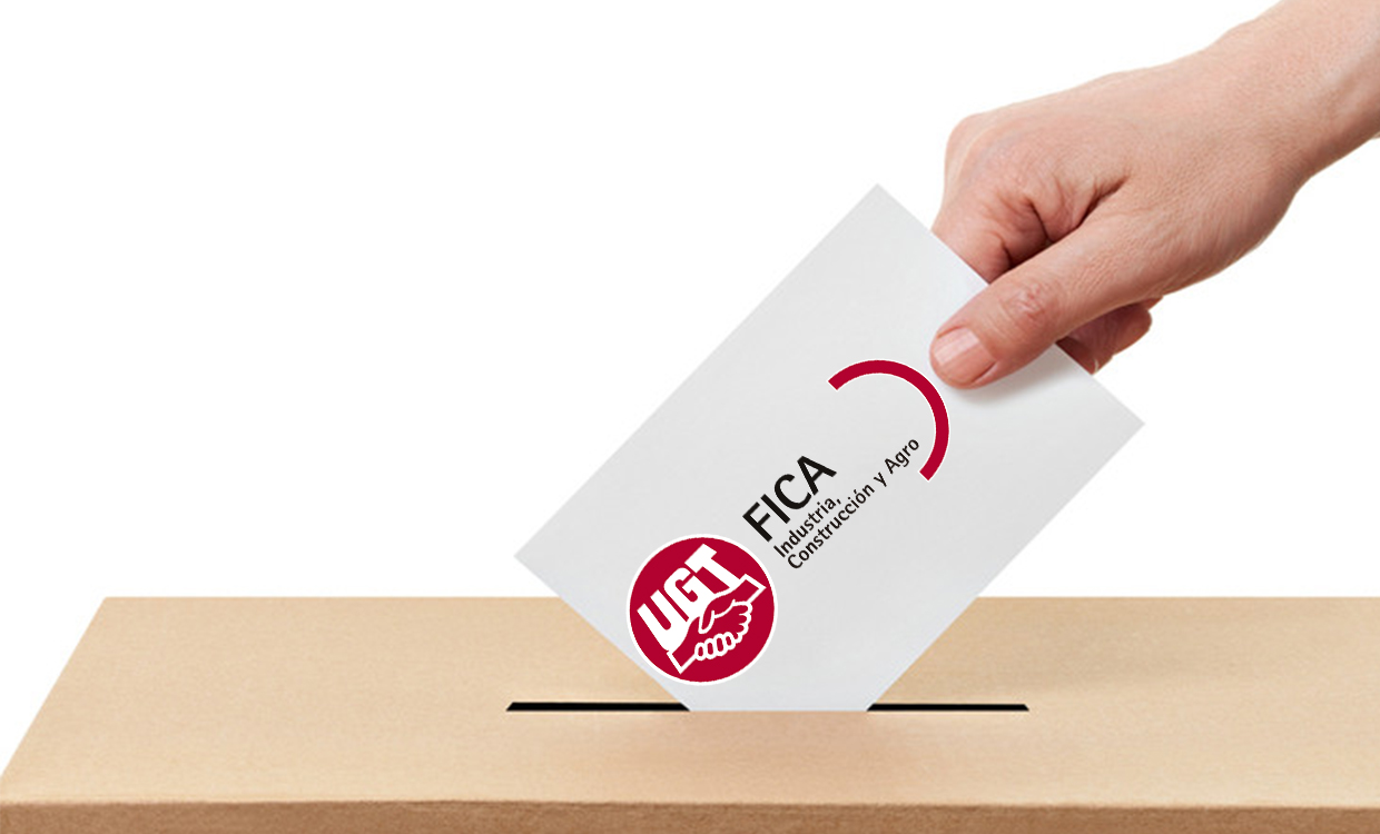 ELECCIONES SINDICALES