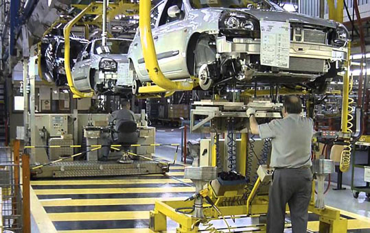 UGT FICA alcanza un acuerdo para garantizar las condiciones actuales del ERTE de Renault en Valladolid y Palencia