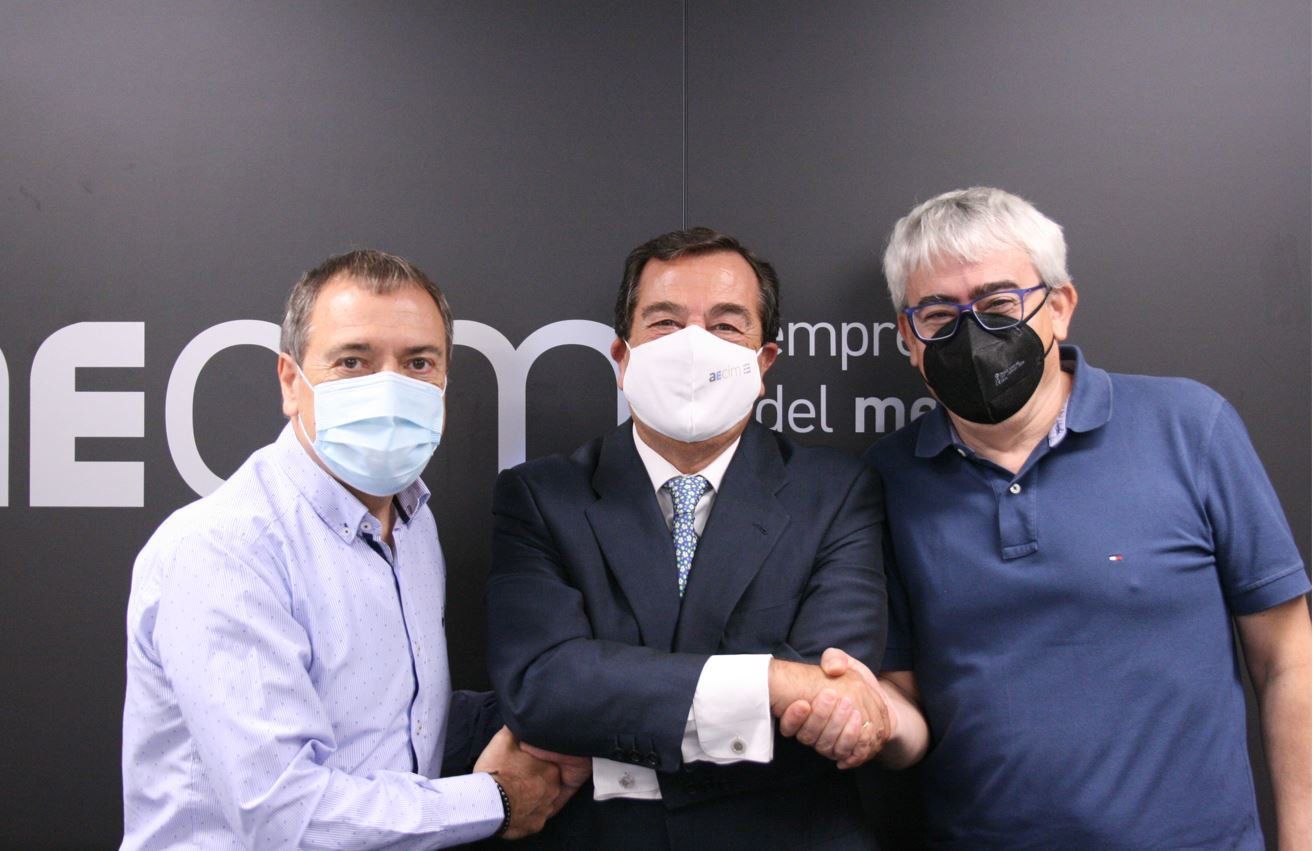 UGT FICA ratifica el acuerdo para el Convenio del Metal de la Comunidad de Madrid