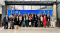 El consorcio del proyecto Construction Blueprint 2 está formado por 20 entidades, procedentes de 10 países europeos. Image